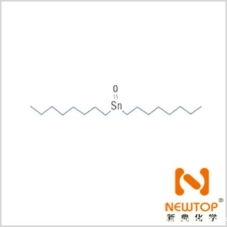 Di-n-octyltin oxide