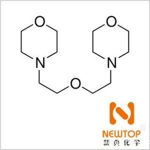 双吗啉基二乙基醚 CAS 6425-39-4 催化剂DMDEE 聚氨酯催化剂DMDEE 发泡催化剂DMDEE DMDEE 发泡催化剂DMDEE 聚氨酯发泡催化剂DMDEE