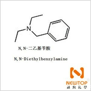 N,N-二乙基苄胺