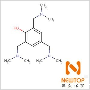 2,4,6-三（二甲氨基甲基）苯酚 硬泡催化剂TMR-30 CAS 90-72-2 催化剂TMR-30 聚氨酯催化剂TMR-30 二甲氨基甲基苯酚 TMR-30 半硬泡催化剂TMR-30